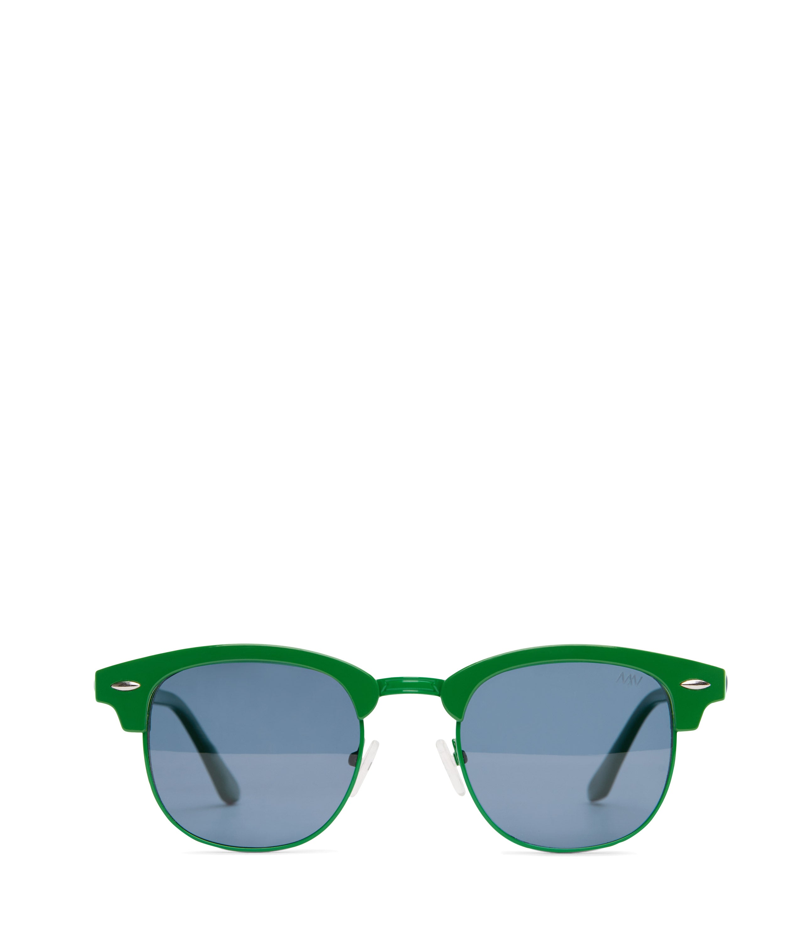 Matt & Nat Bua Sonnenbrille Schwarz polarisiert