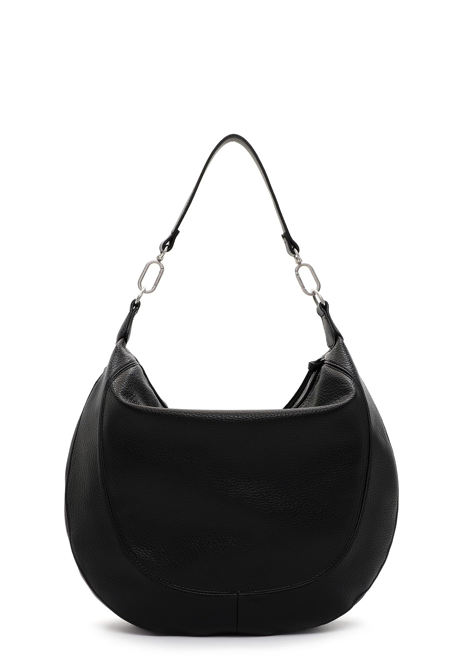SURI FREY Kimberly Shoulder Bag Schultertasche Black groß