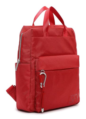 SURI FREY Suri Sports Marry City Backpack M Rucksack Ruby mit Laptopfach
