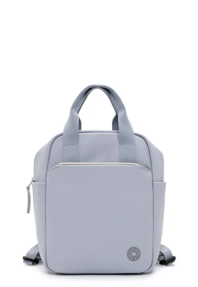 SURI FREY Besty Backpack Rucksack Lightsky Laptopfach
