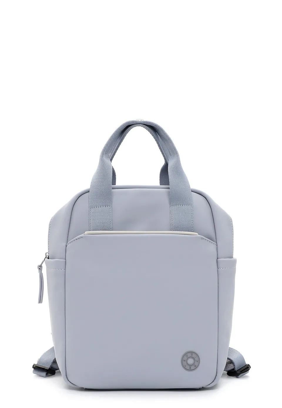 SURI FREY Besty Backpack Rucksack Lightsky Laptopfach