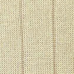 Maria la Rosa WD133UN4184 Socken Beige Seide