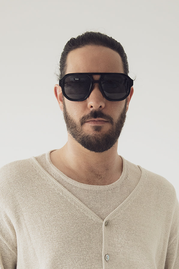 Matt & Nat Livy Sonnenbrille Tortoise polarisiert