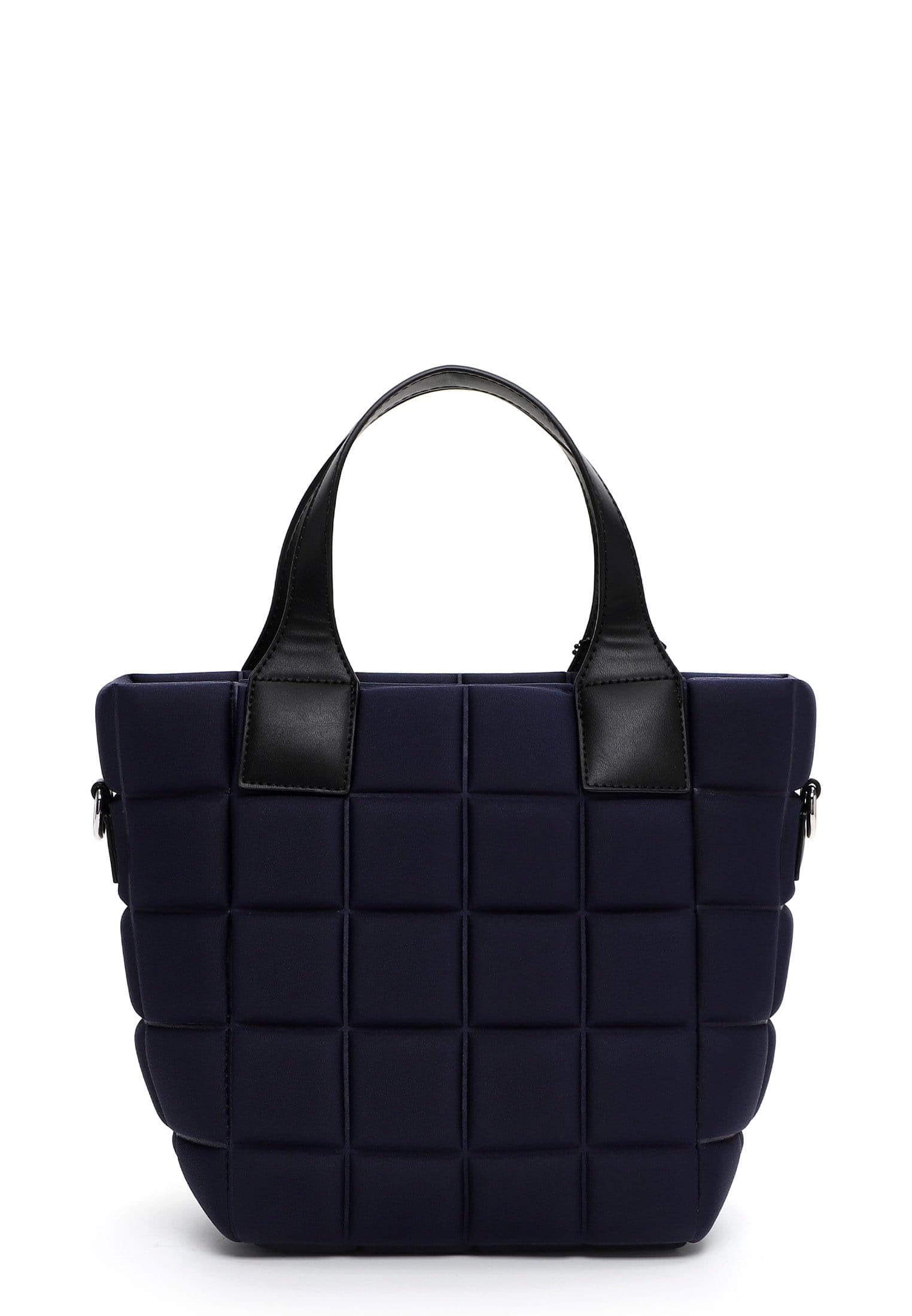 SURI FREY Jancy Cityshopper S Handtasche Blau