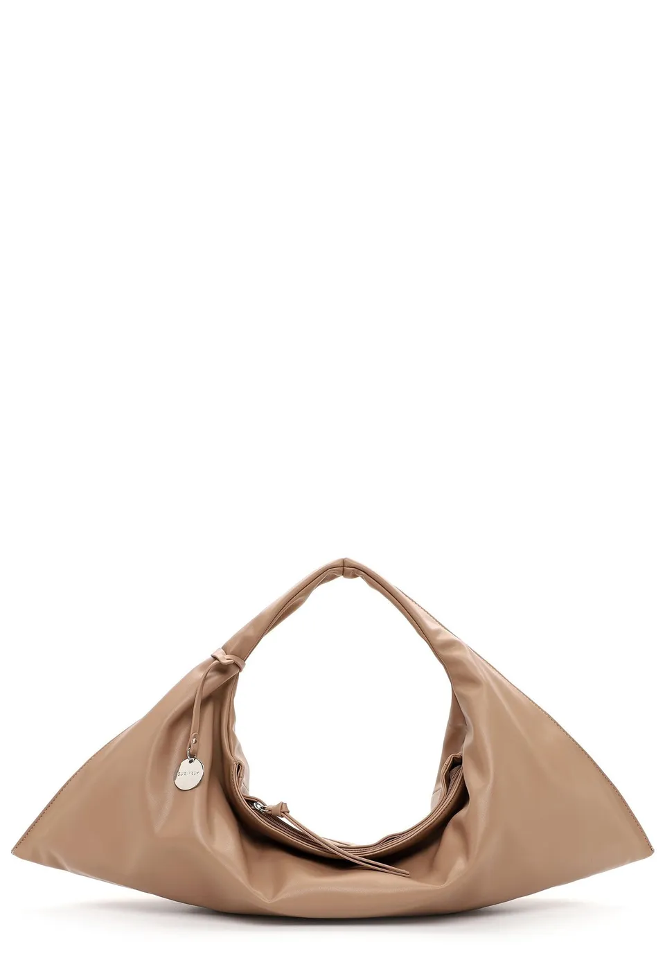 SURI FREY Joy Beutel Handtasche Sand Uni