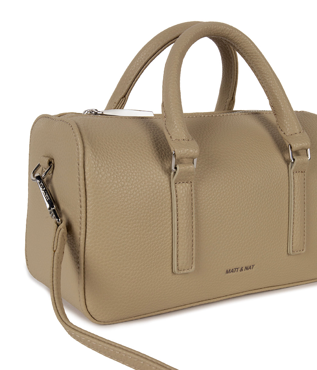 Matt & Nat Luce Grain Umhängetasche Rosemary vegan