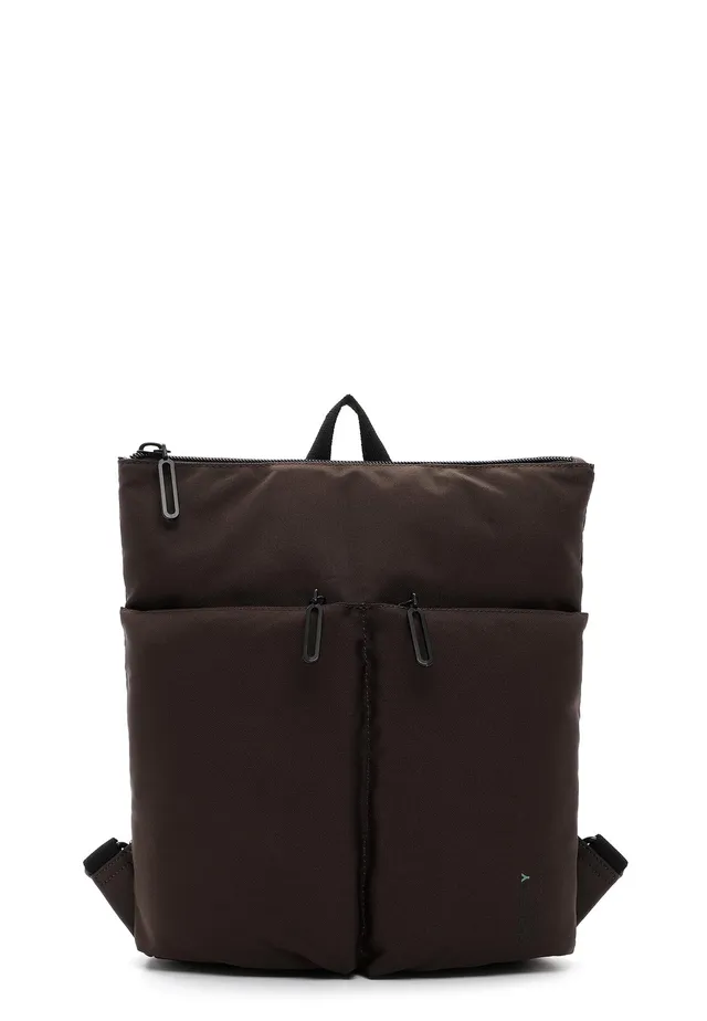 SURI FREY SURI Green Tanny Backpack Rucksack Braun