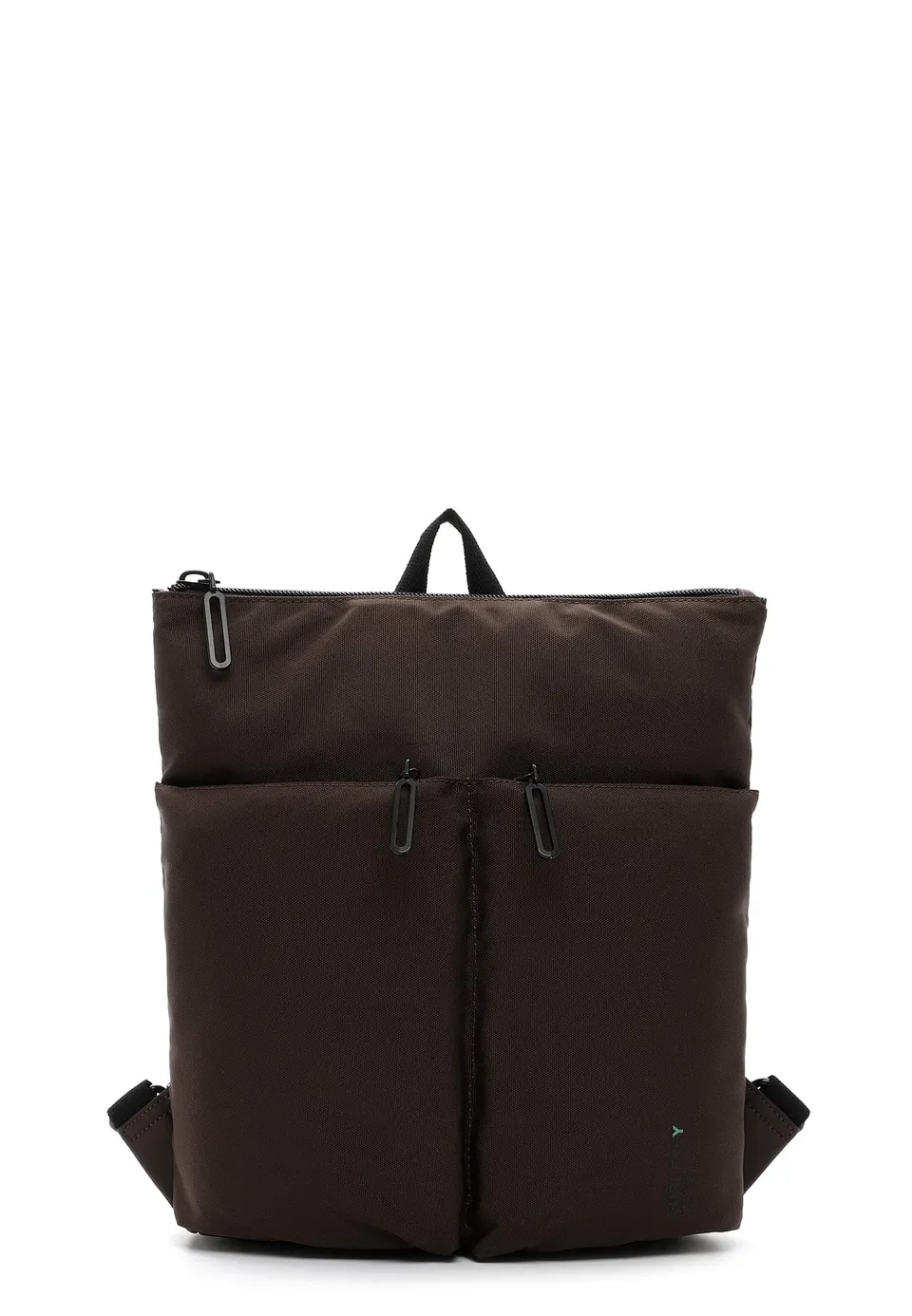 SURI FREY SURI Green Tanny Backpack Rucksack Braun