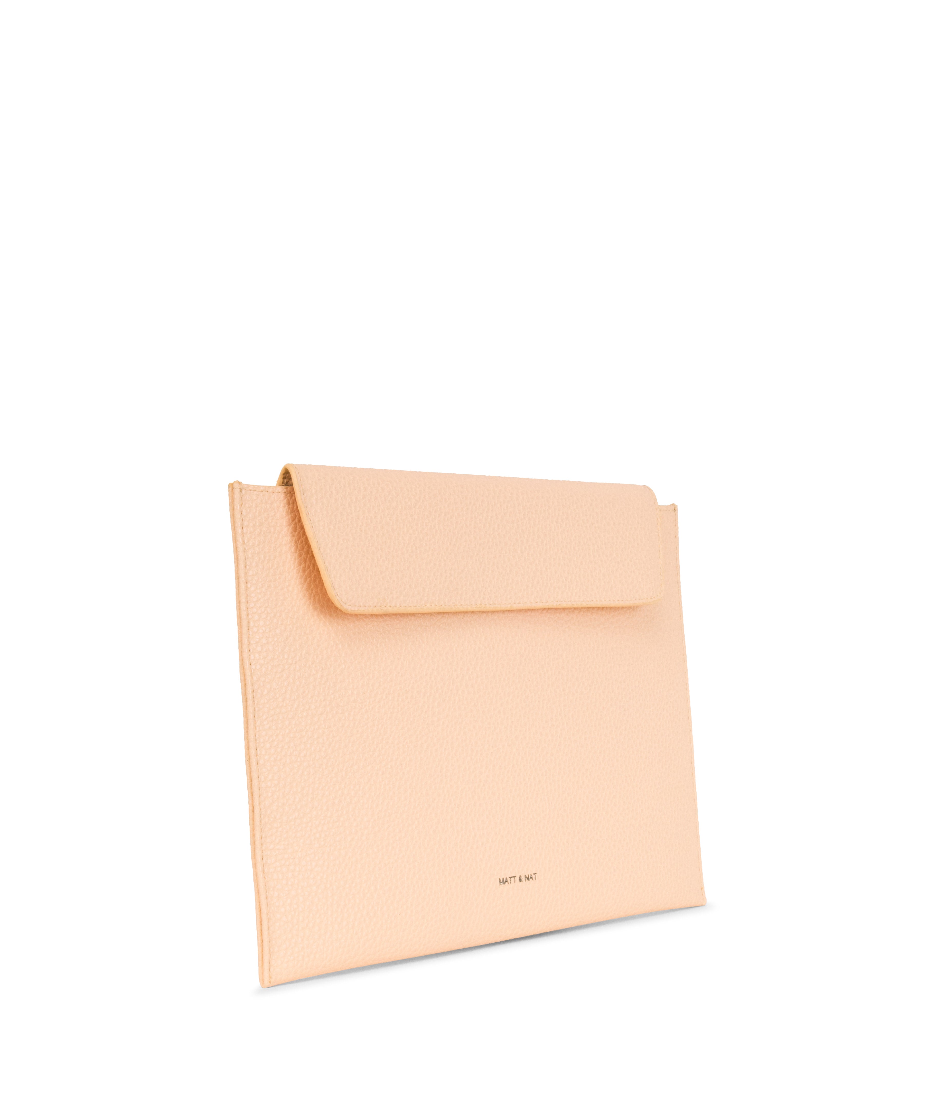 Matt & Nat Kit 11 iPad-Hülle Schwarz 11 Zoll vegan