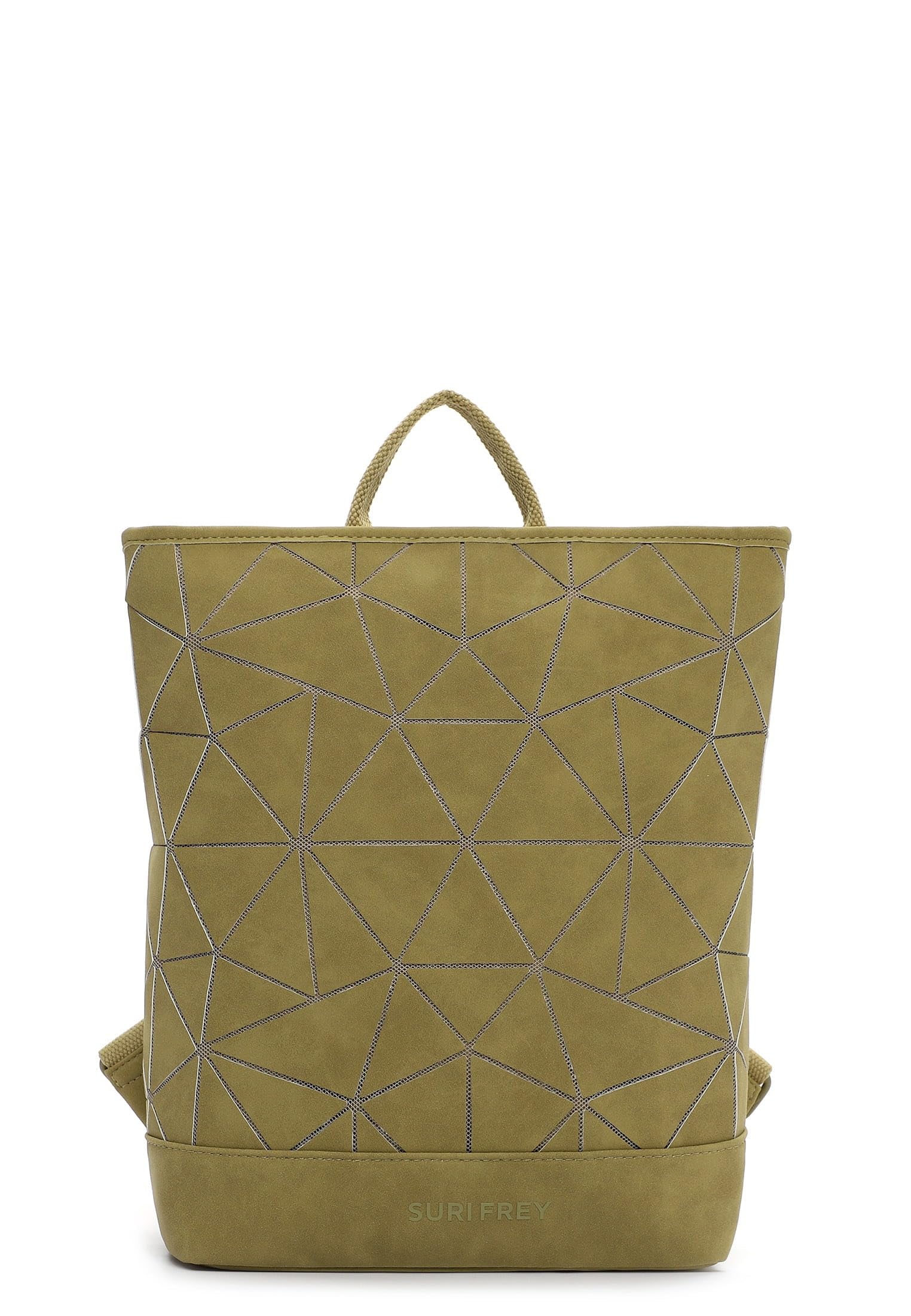SURI FREY Suri Sports Jessy-Lu 18300 Rucksack Sand 420