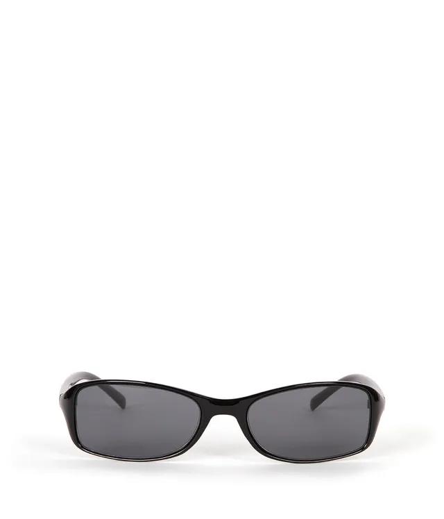 Matt & Nat Isco Sonnenbrille Weiß polarisiert