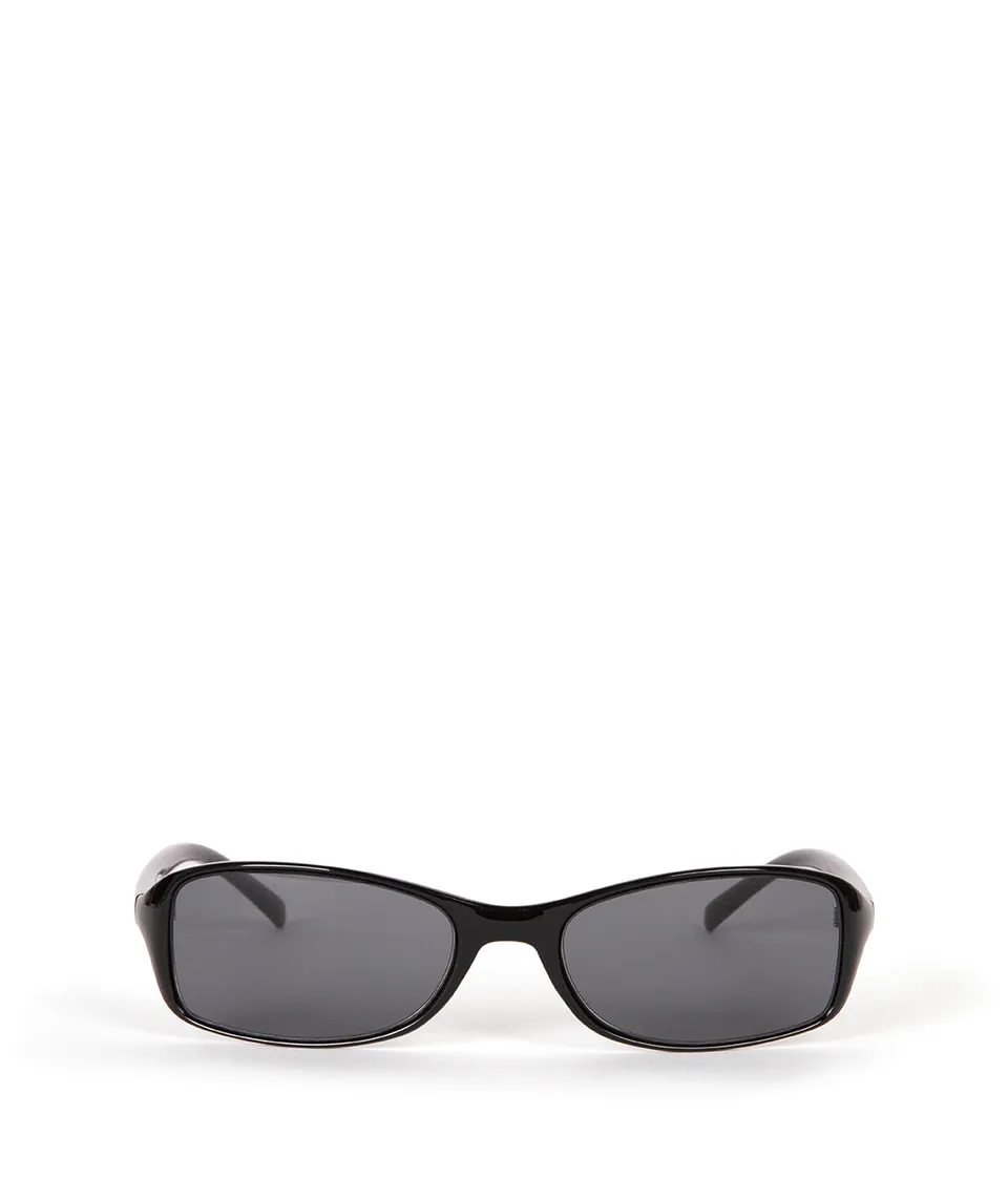 Matt & Nat Isco Sonnenbrille Weiß polarisiert