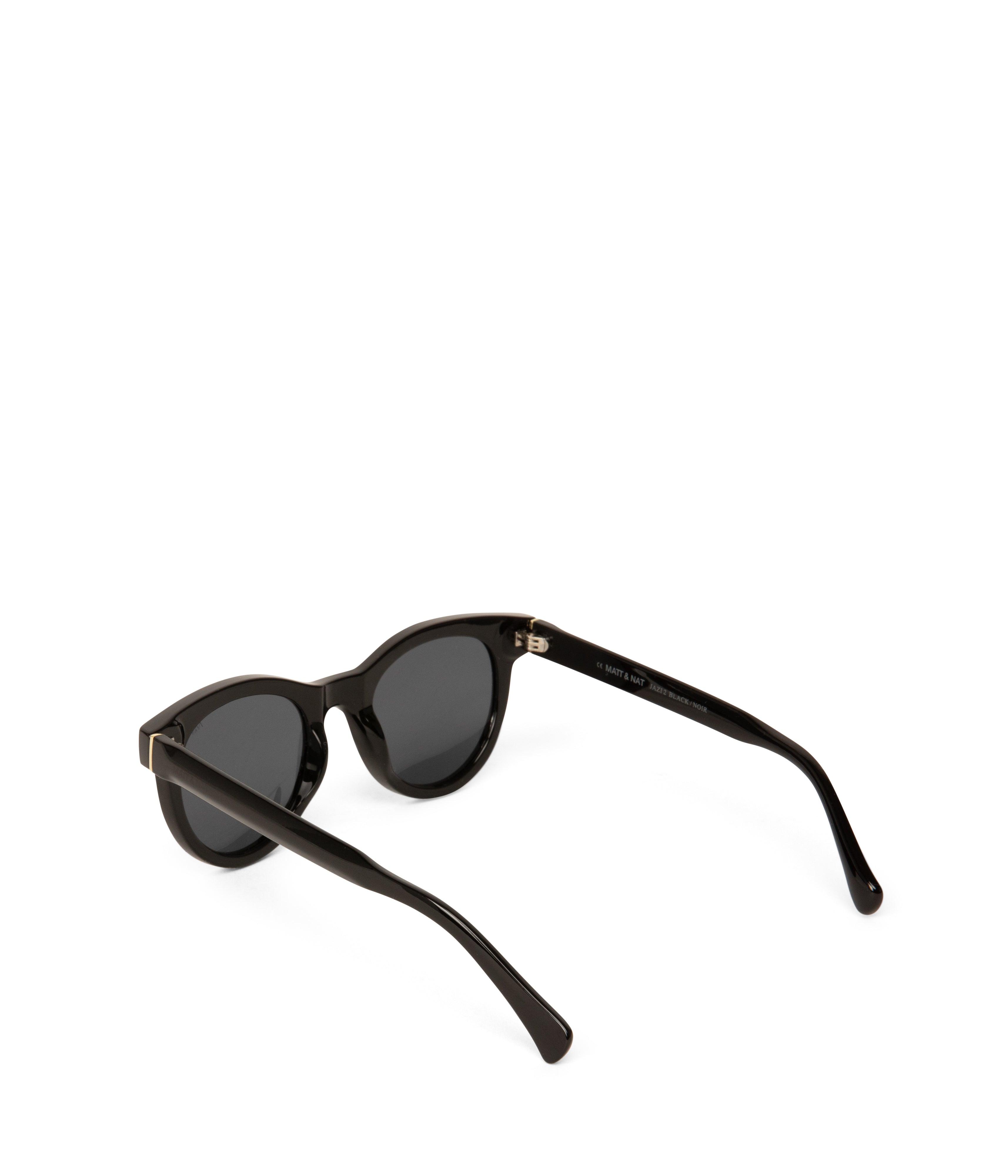Matt & Nat Jazi-2 Recycled Sonnenbrille Black polarisiert