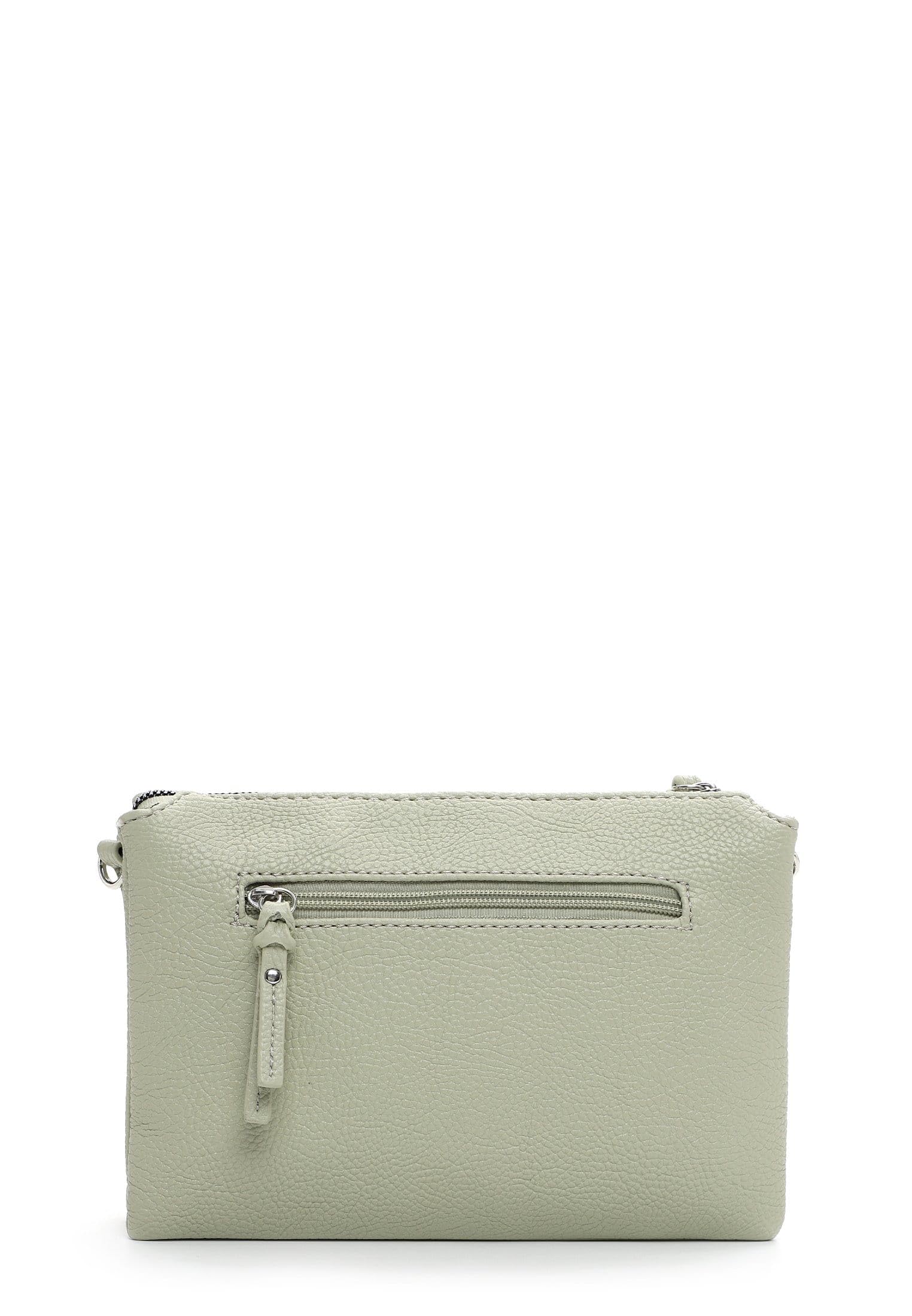 SURI FREY Debby Crossbody Bag Umhängetasche Pistachio