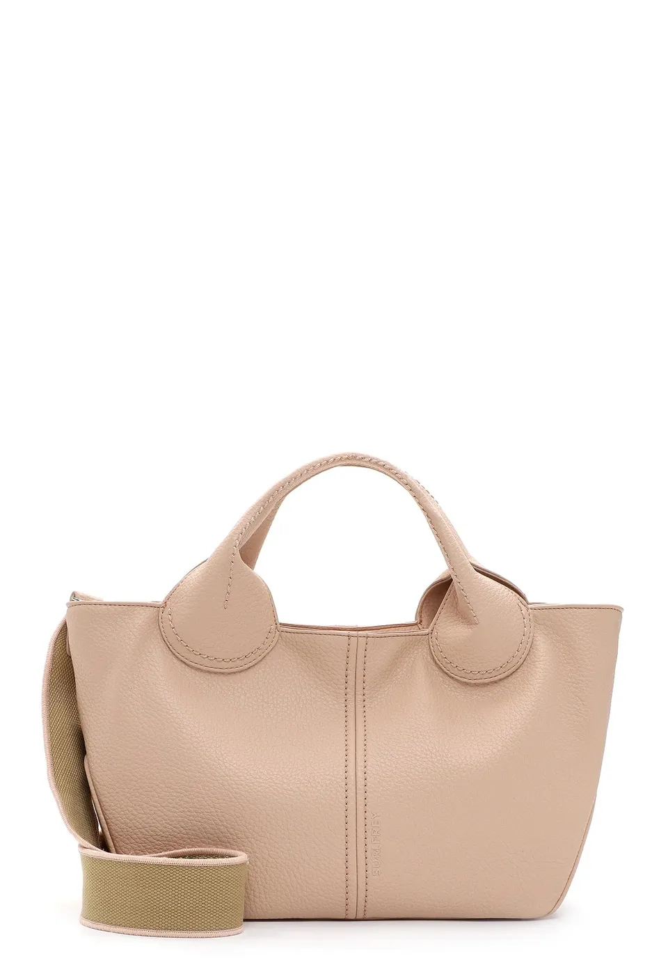SURI FREY Nessy Cityshopper M Shopper Pink Salt