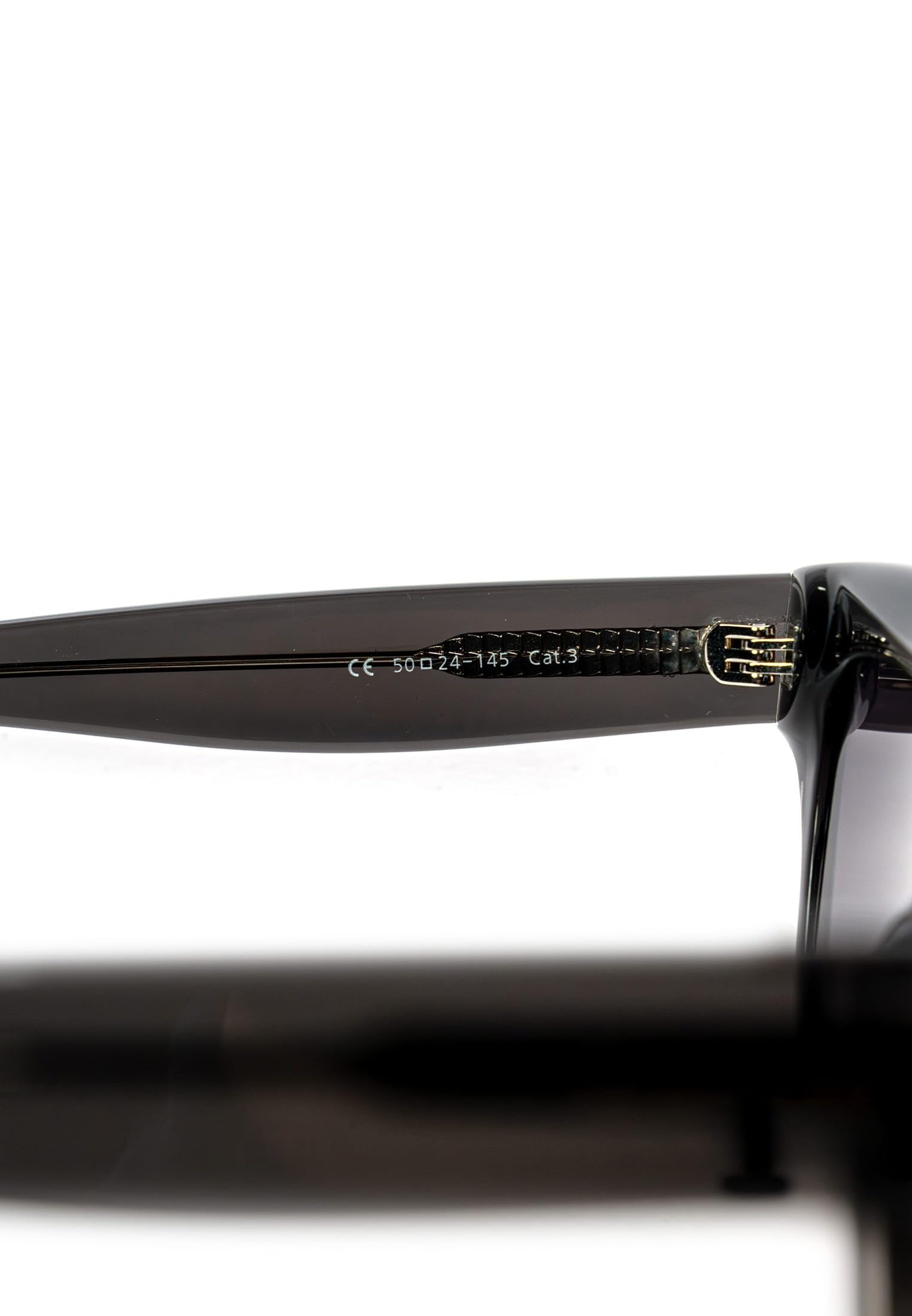 SURI FREY SFY Anny SFW20004 Sonnenbrille Grau Eckig