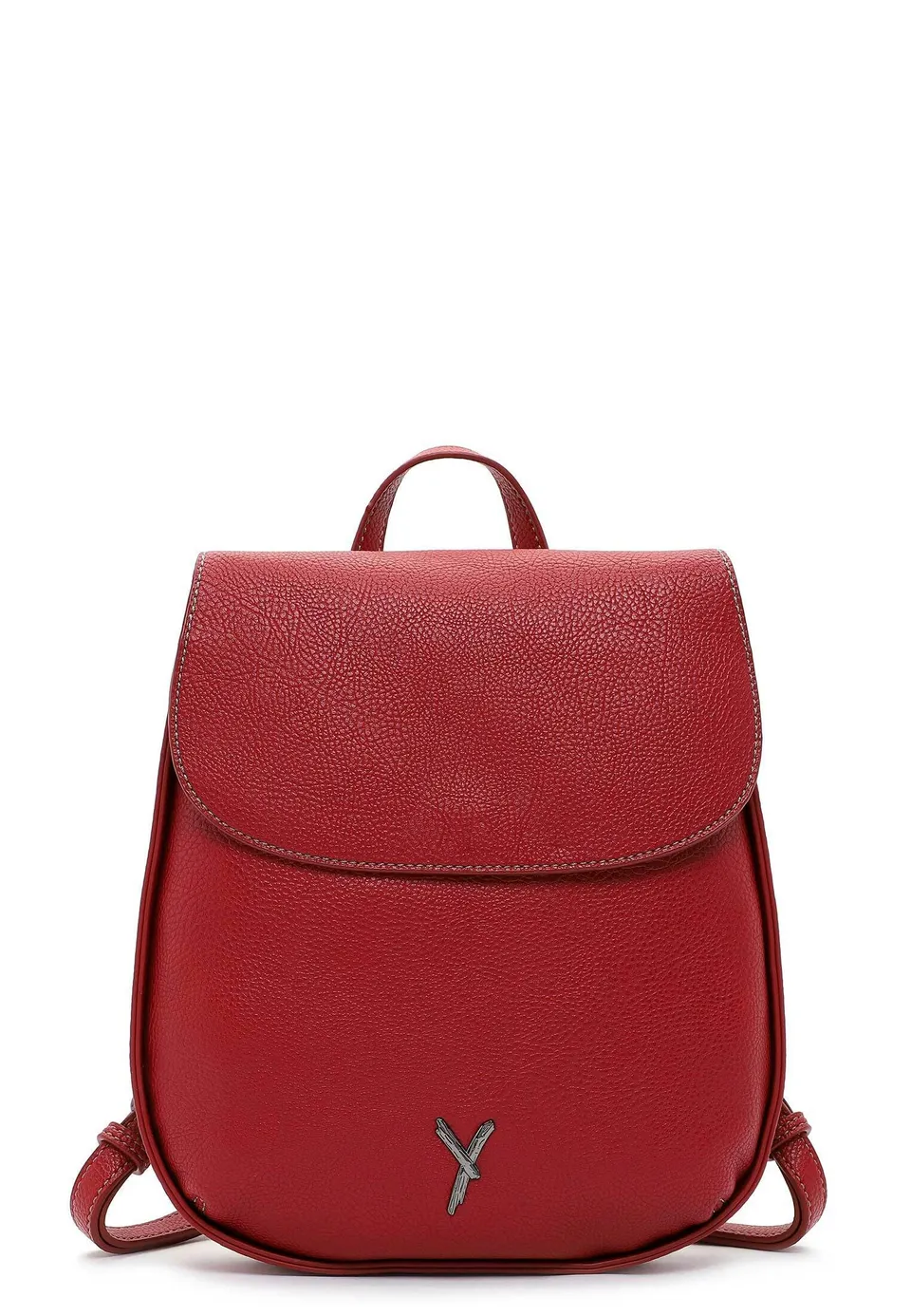 SURI FREY Gitty Rucksack Darkred Freizeitrucksack