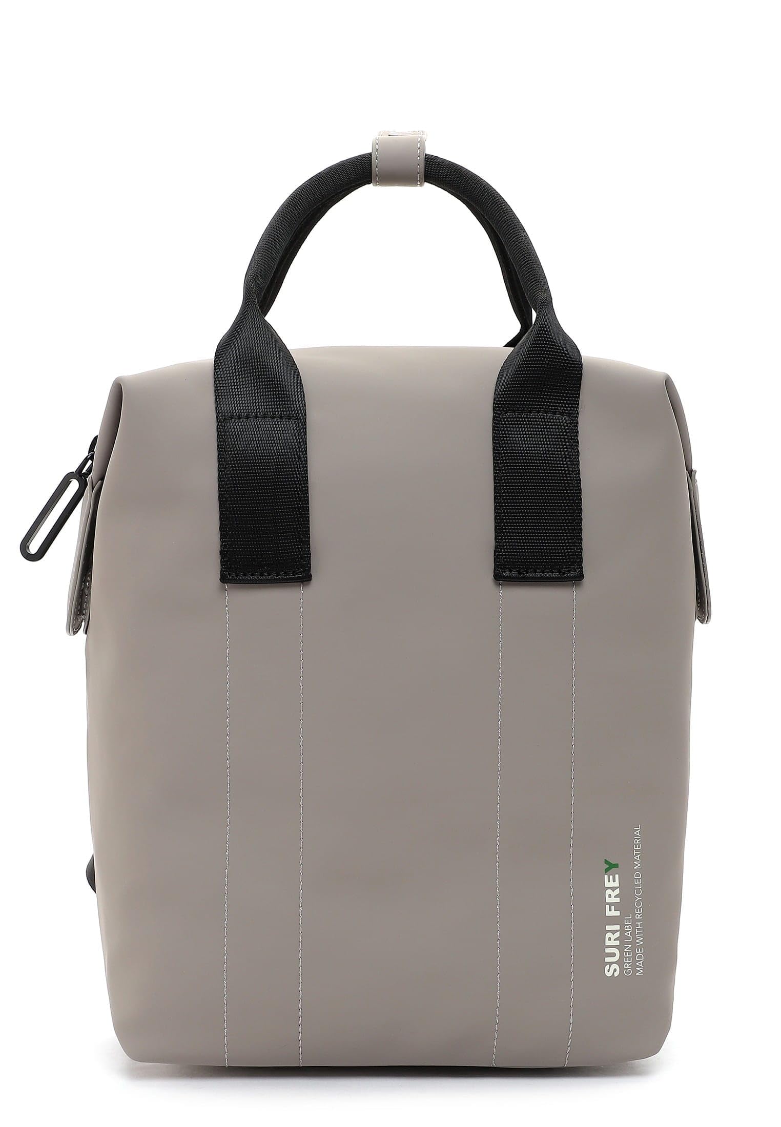 SURI FREY Jenny 19054 Rucksack Kaki Green Label
