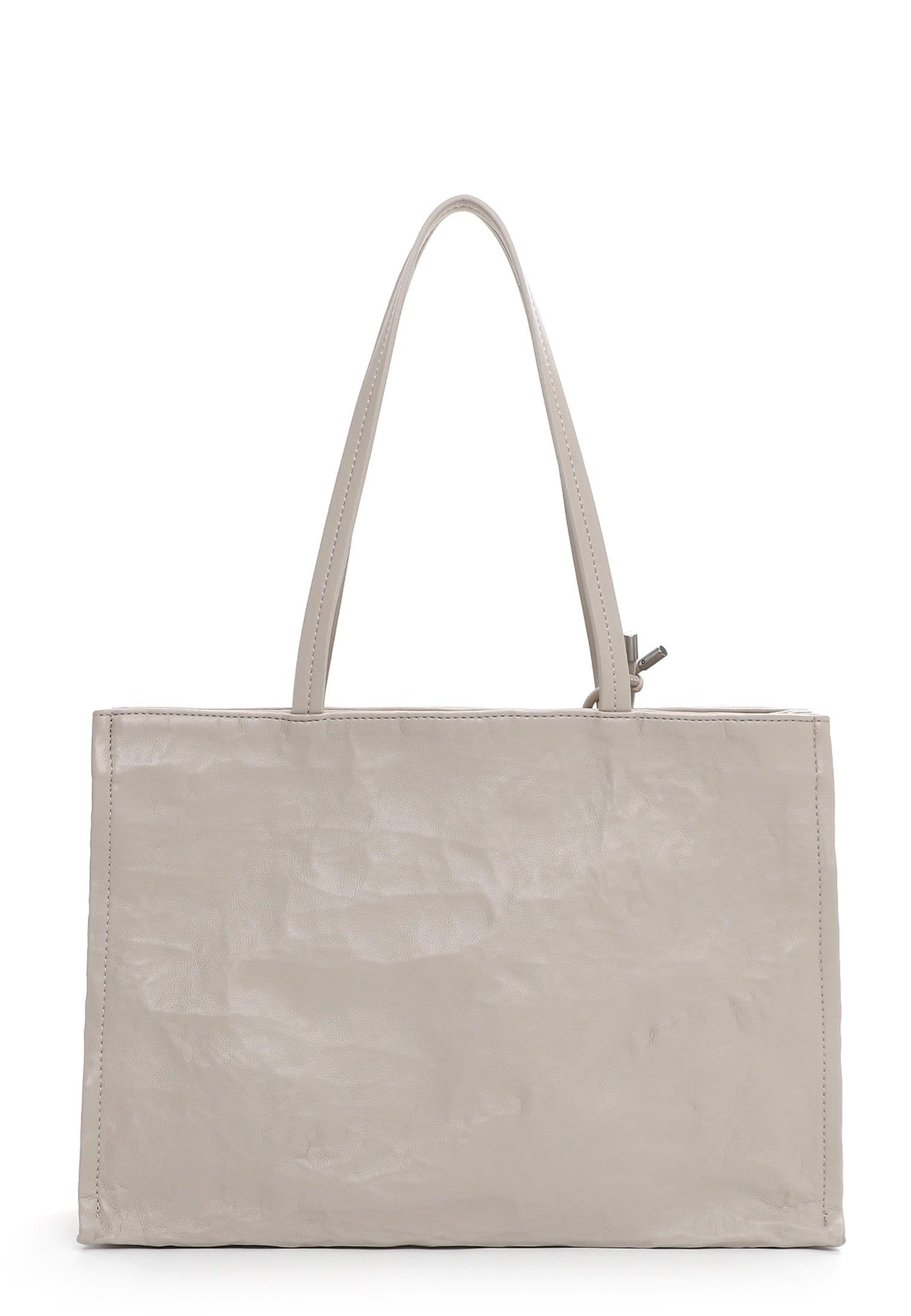 SURI FREY Haley 14974 Shopper Handtasche Schwarz Uni