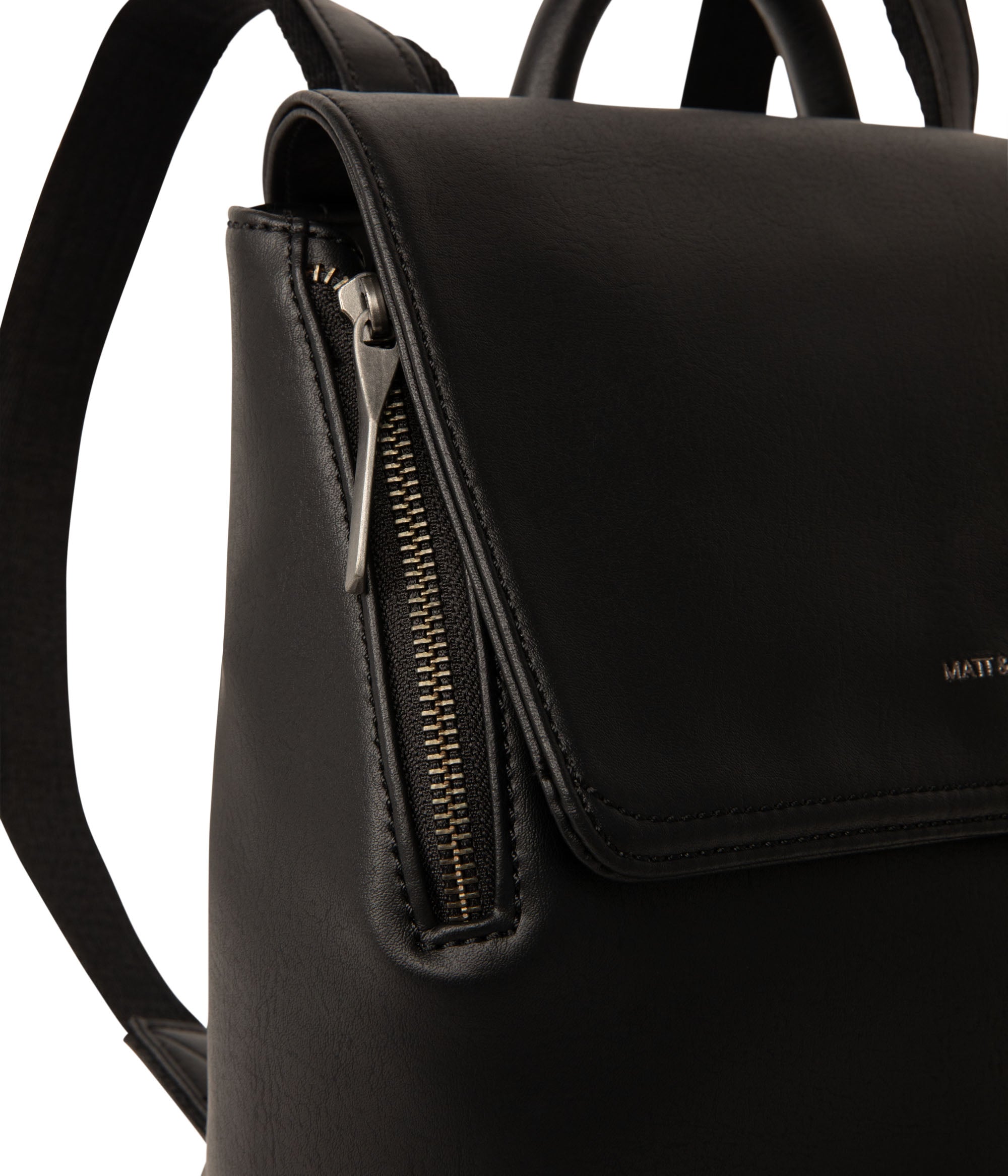 Matt & Nat Fabimini Arbor Rucksack vegan klein