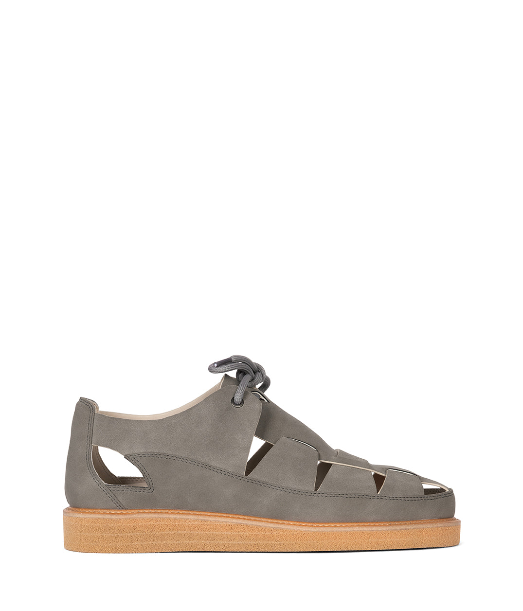 Matt & Nat Izak Slipper Sandalen braun 43