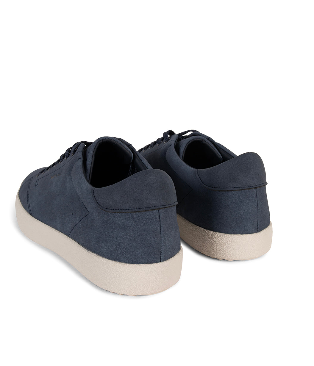 Matt & Nat Kian Sneaker Braun Gr. 43 vegan Velours