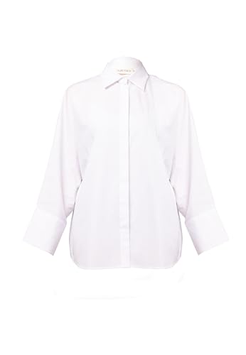 SURI FREY SFY Freyday SW10063 Hemdbluse XS Uni