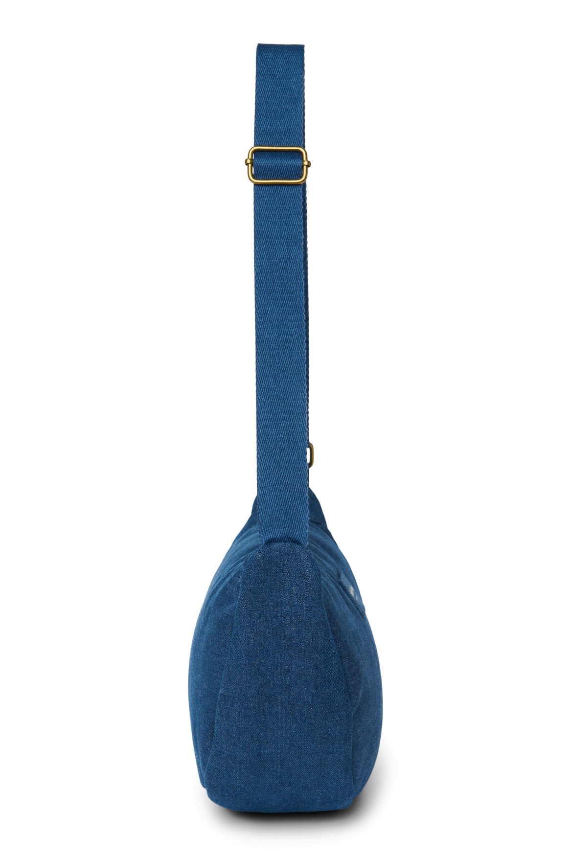 Studio Noos Denim Bauchtasche Dark Blue Erwachsene