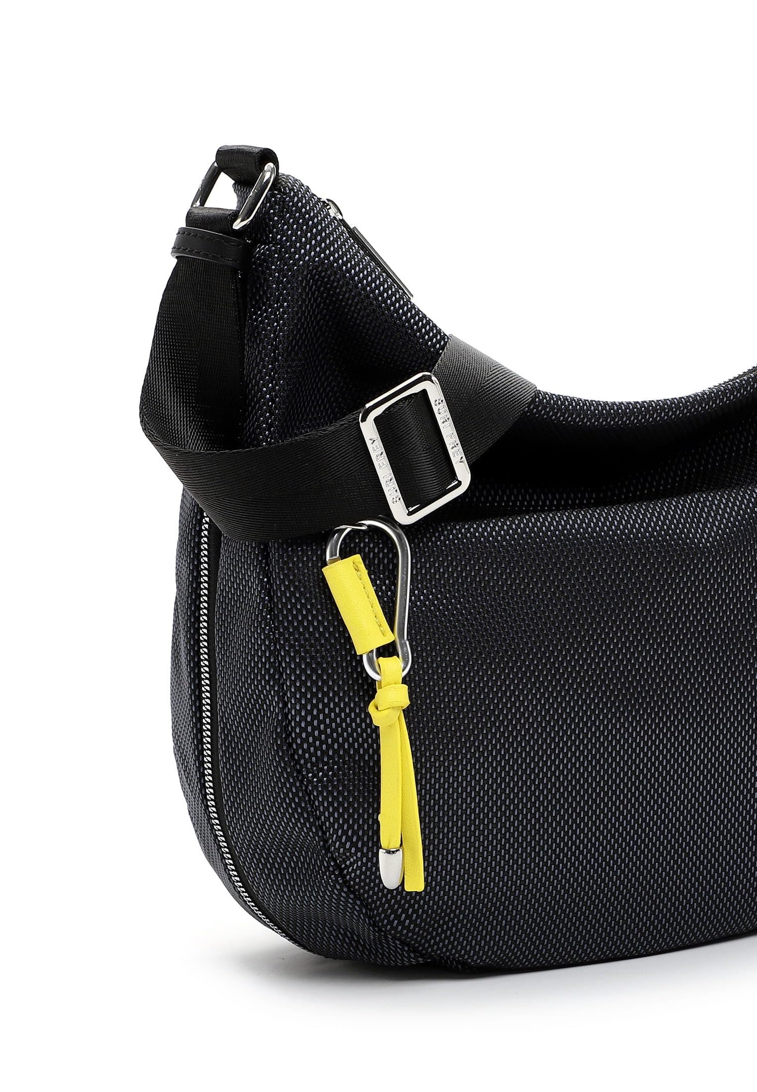 SURI FREY Marry Crossbody Bag L Umhängetasche Black