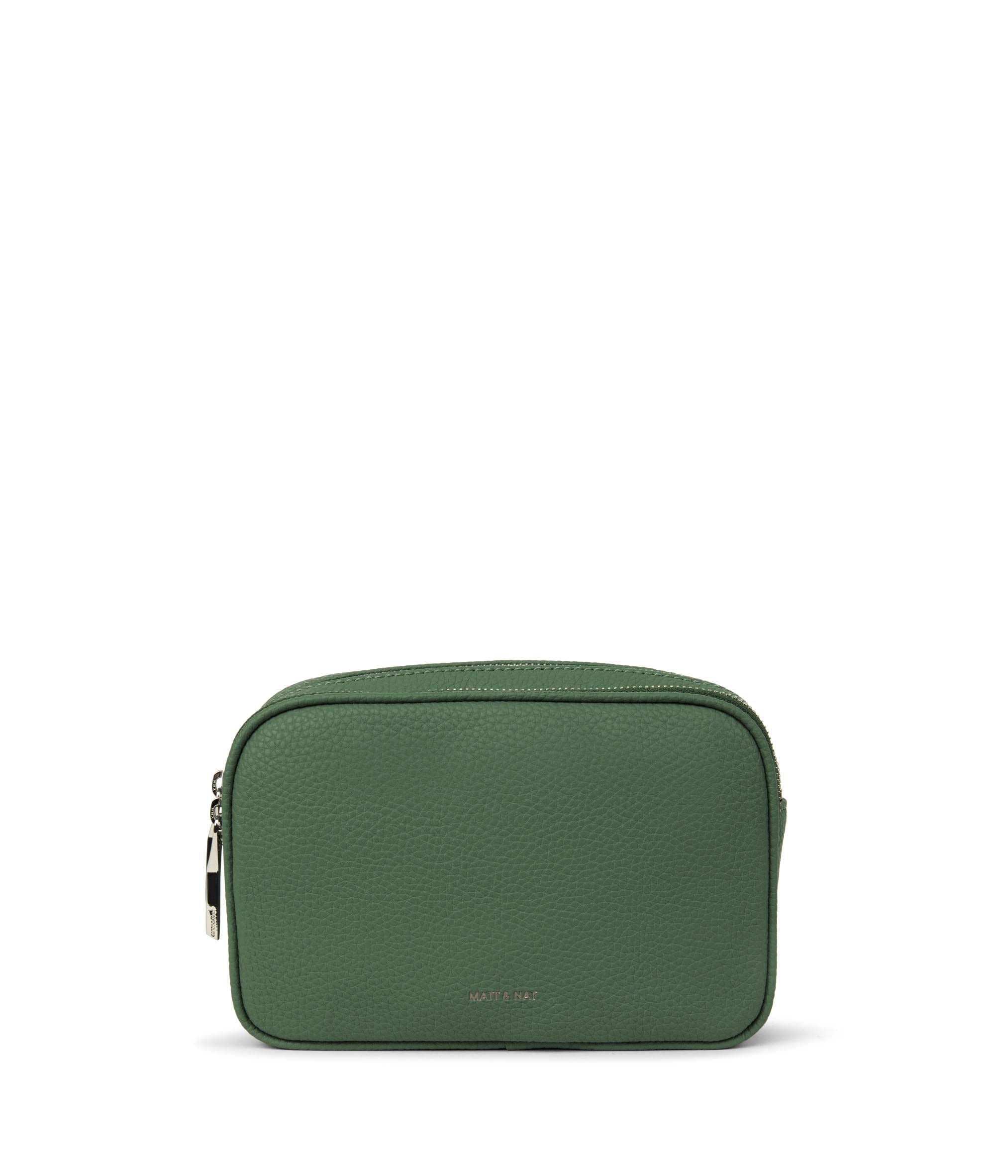 Matt & Nat Purity Vedi Gürteltasche Schwarz vegan