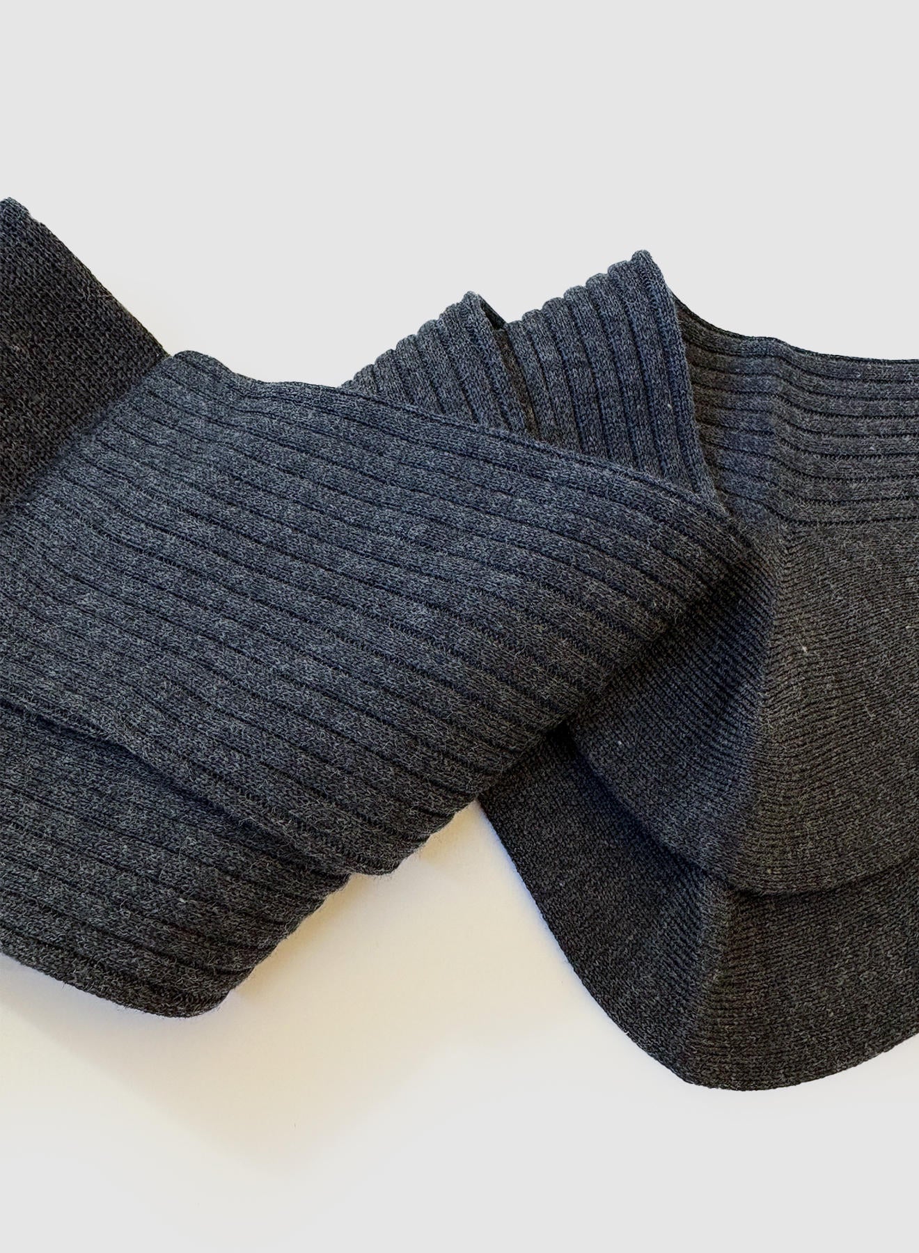 Maria la Rosa Bio Men Socken Cannella Bio-Baumwolle
