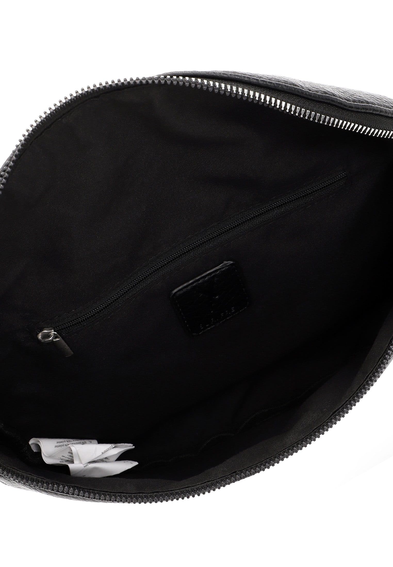 SURI FREY Kimberly Crossover Umhängetasche Black