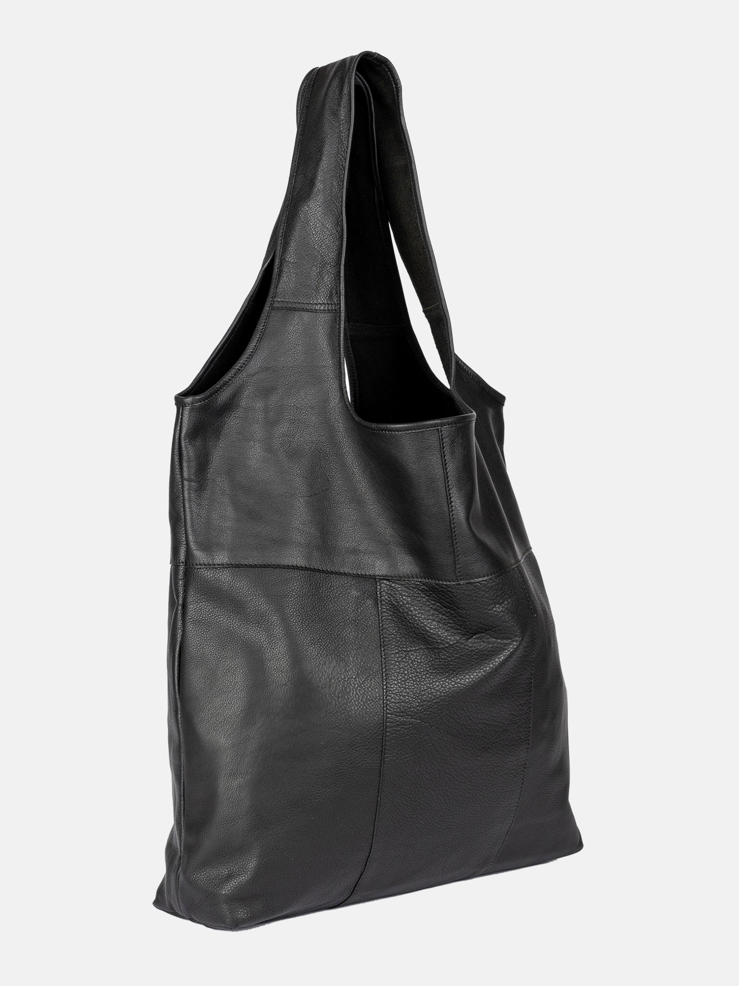 RE:DESIGNED Lyra Urban Shopper Schwarz 15 Zoll Laptop