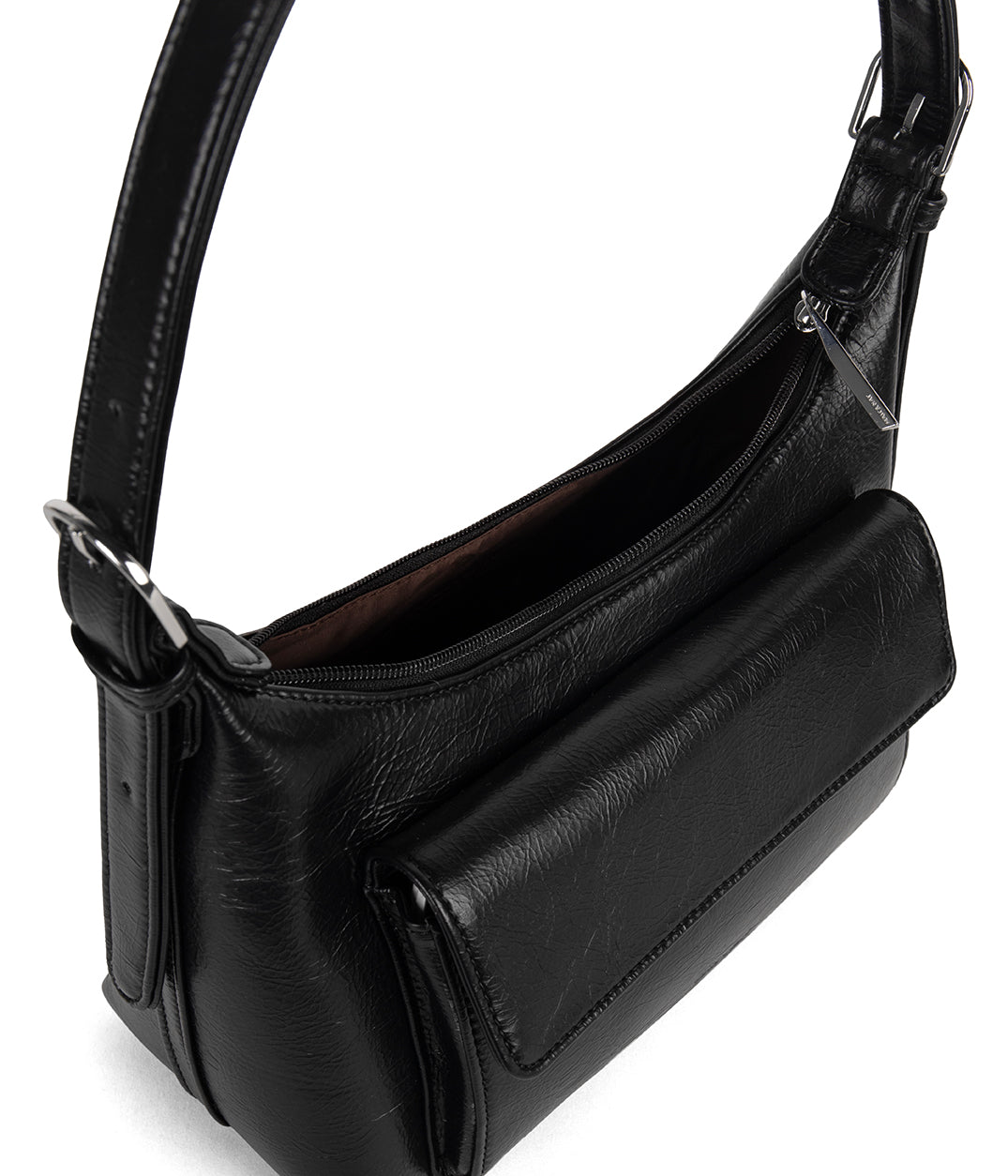 Matt & Nat Bel Theme Schultertasche Tofully vegan