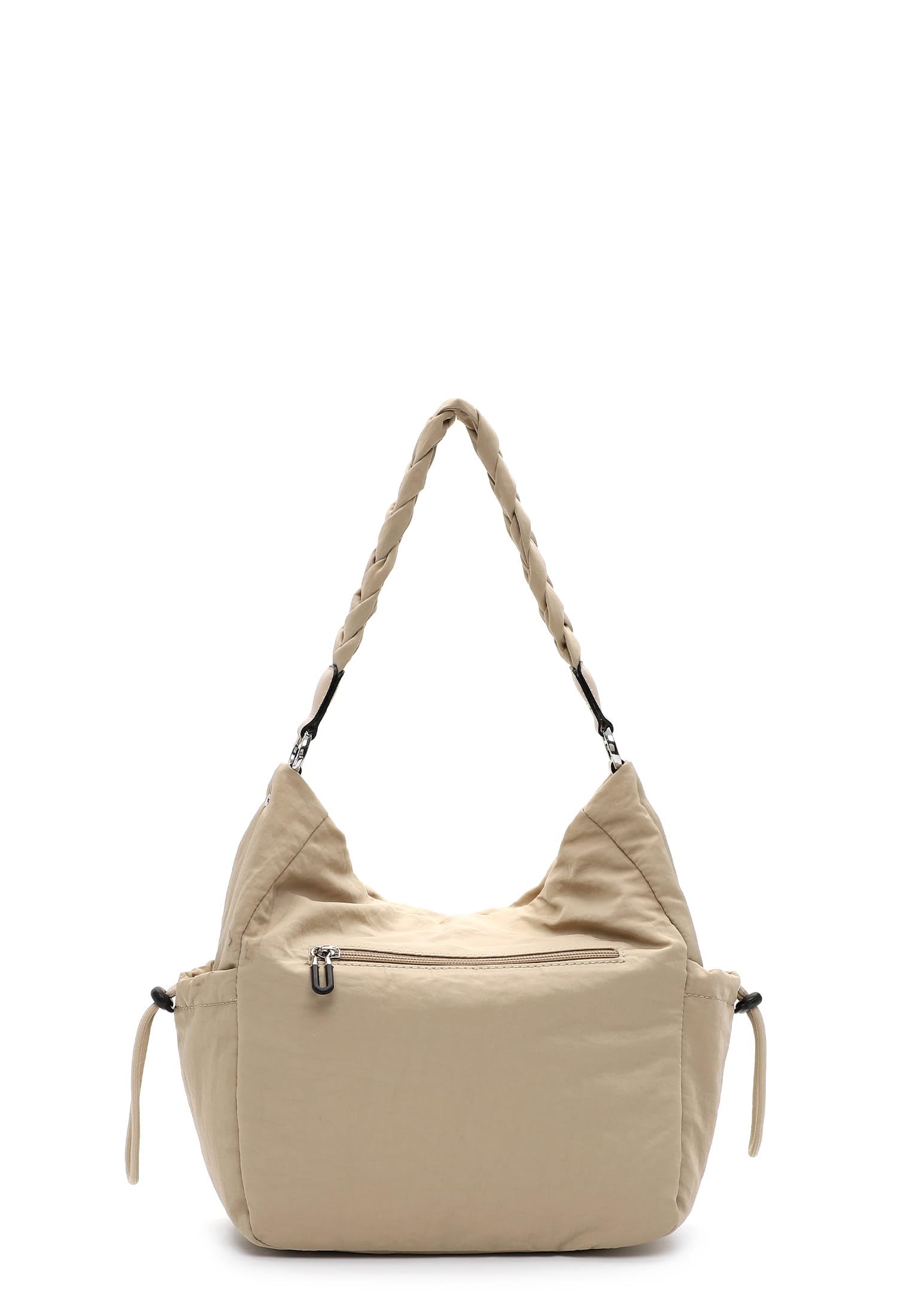 SURI FREY Abby Crossover Bag Schultertasche taupe