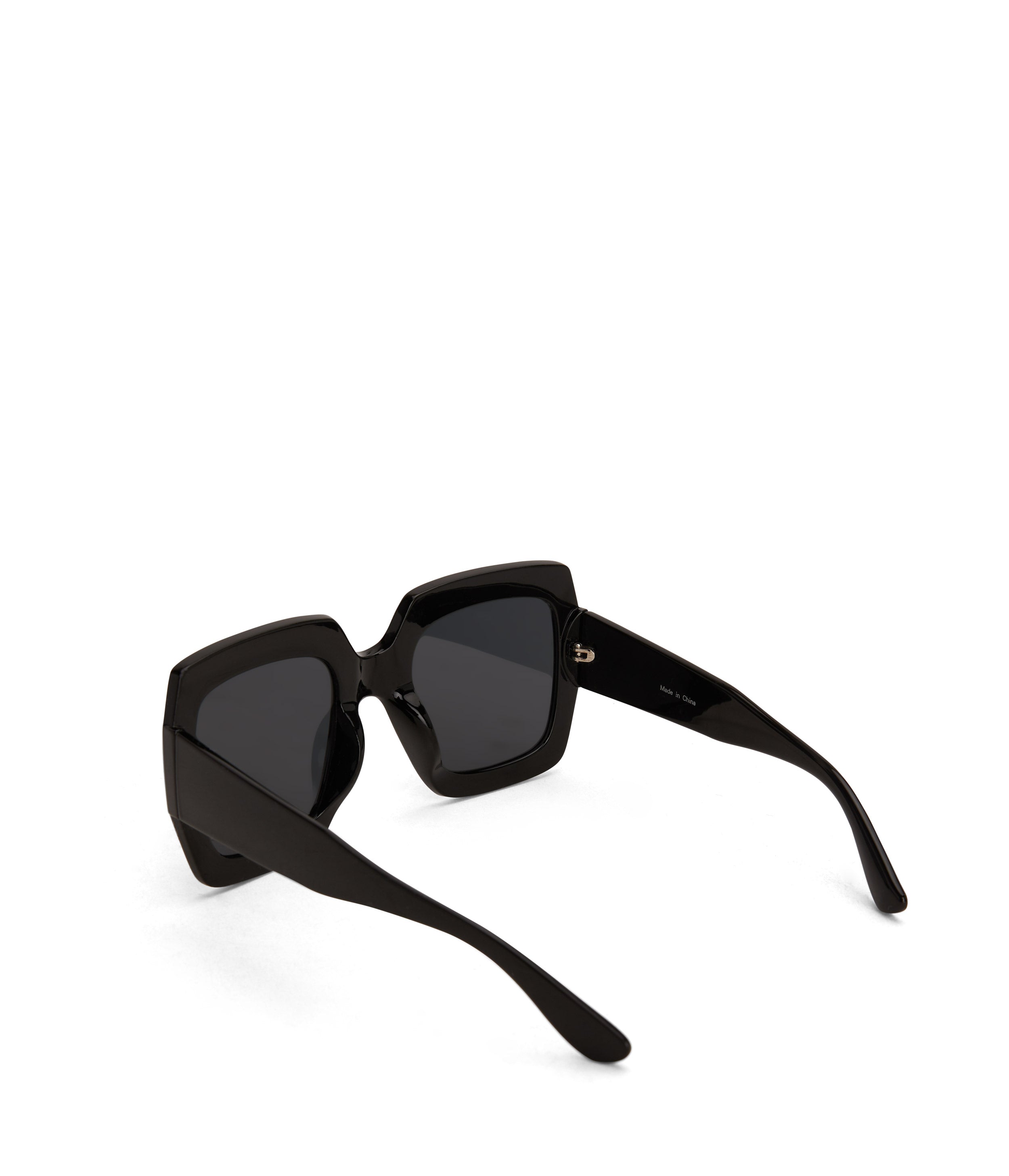 Matt & Nat Avila Sonnenbrille Braun polarisiert