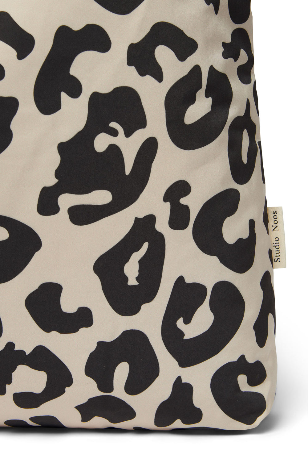 Studio Noos Puffy Mom Bag Wickeltasche Holy Cow