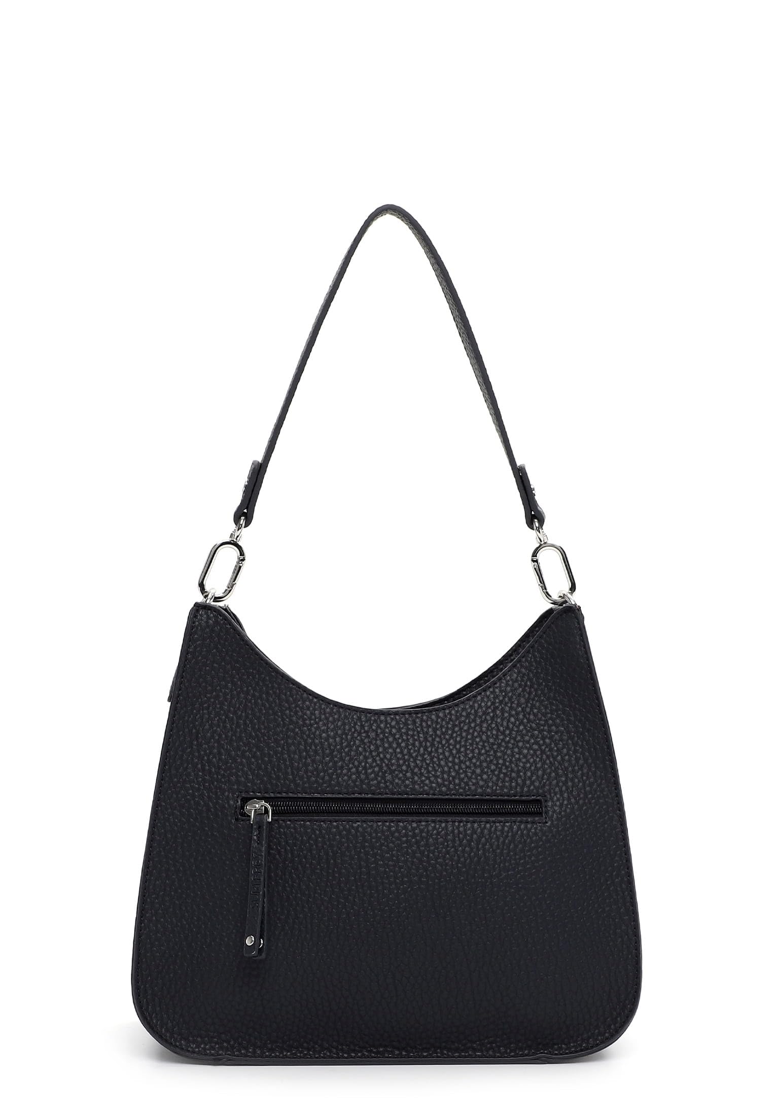SURI FREY Berly Handtasche dunkelblau vegan