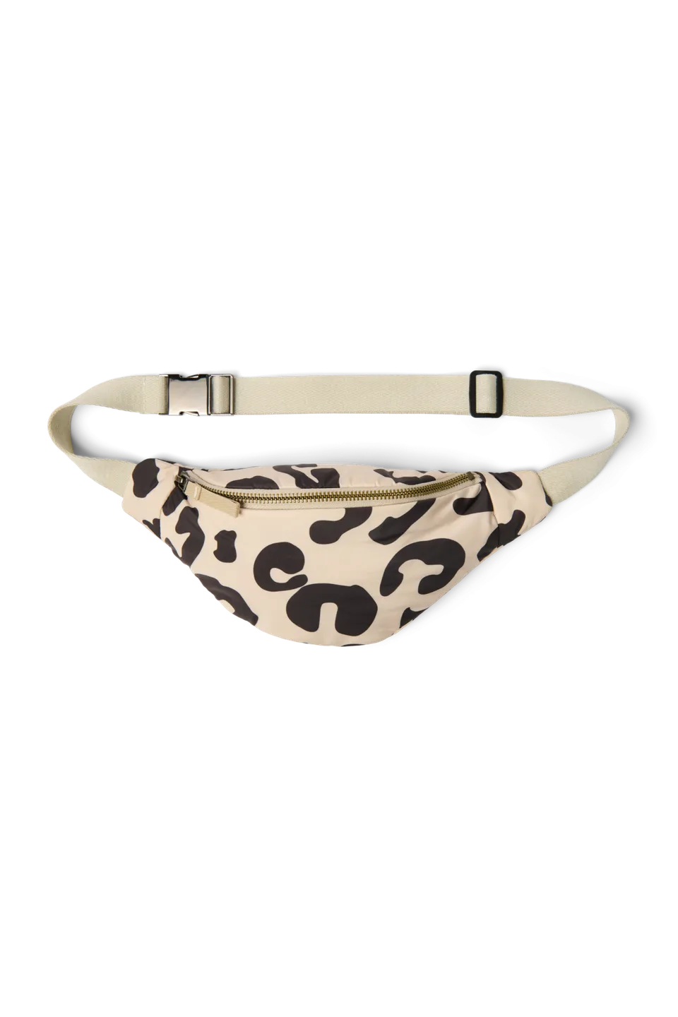 Studio Noos Puffy Mini Fanny Pack Bauchtasche Holy Cow