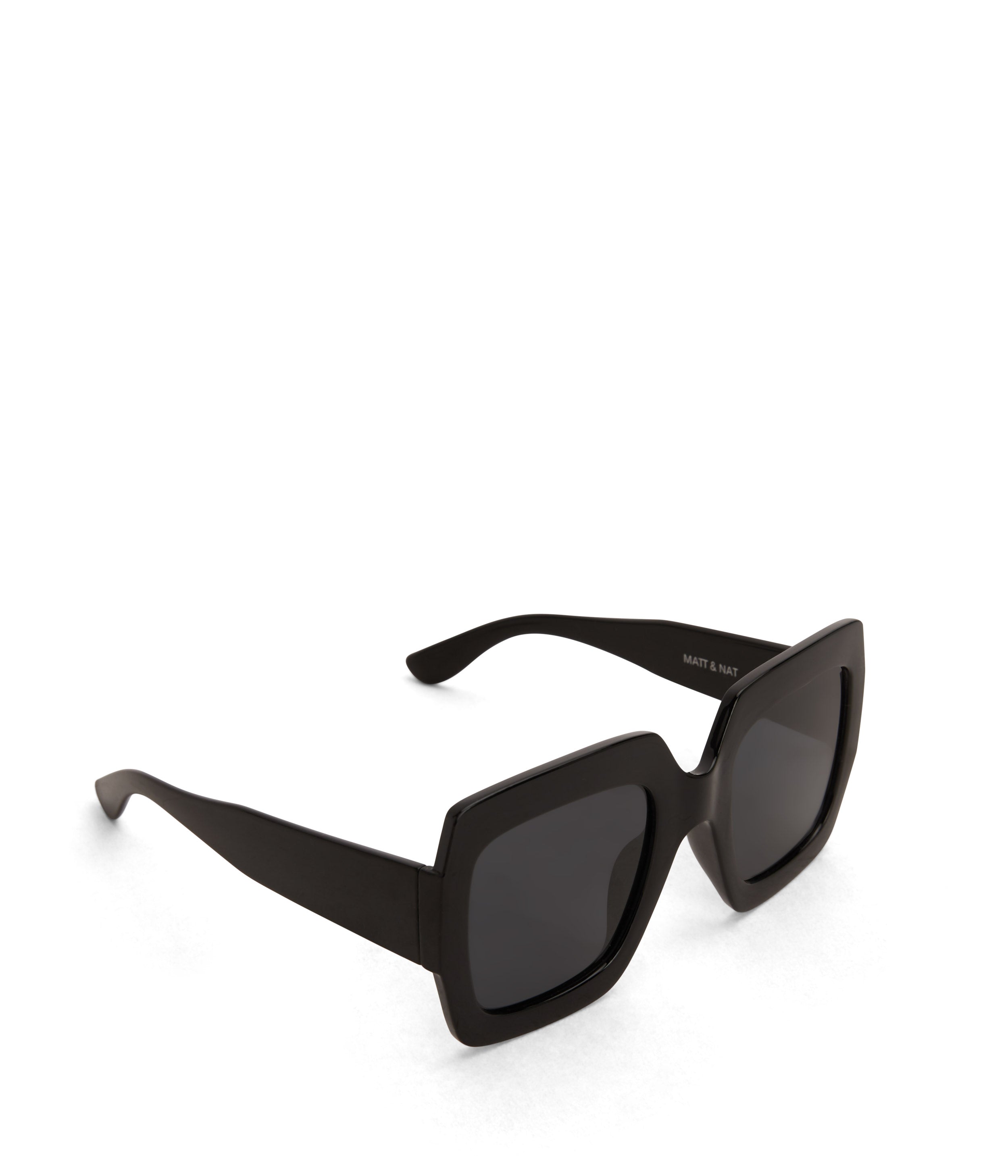 Matt & Nat Avila Sonnenbrille Braun polarisiert