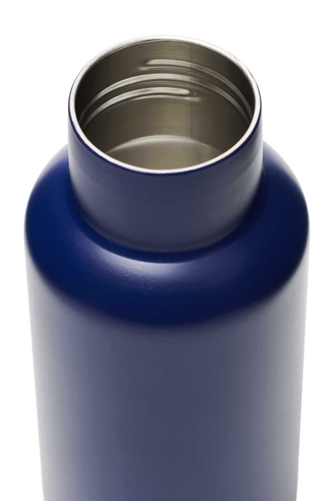 Studio Noos Bottle Trinkflasche 350 ml Dark Blue Edelstahl