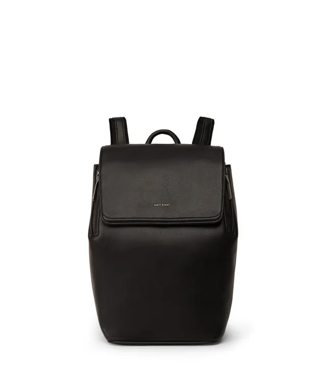 Matt & Nat Fabimini Arbor Rucksack vegan klein
