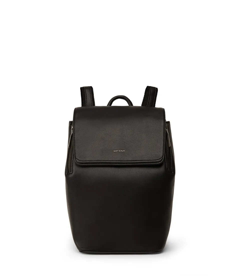 Matt & Nat Fabimini Arbor Rucksack vegan klein