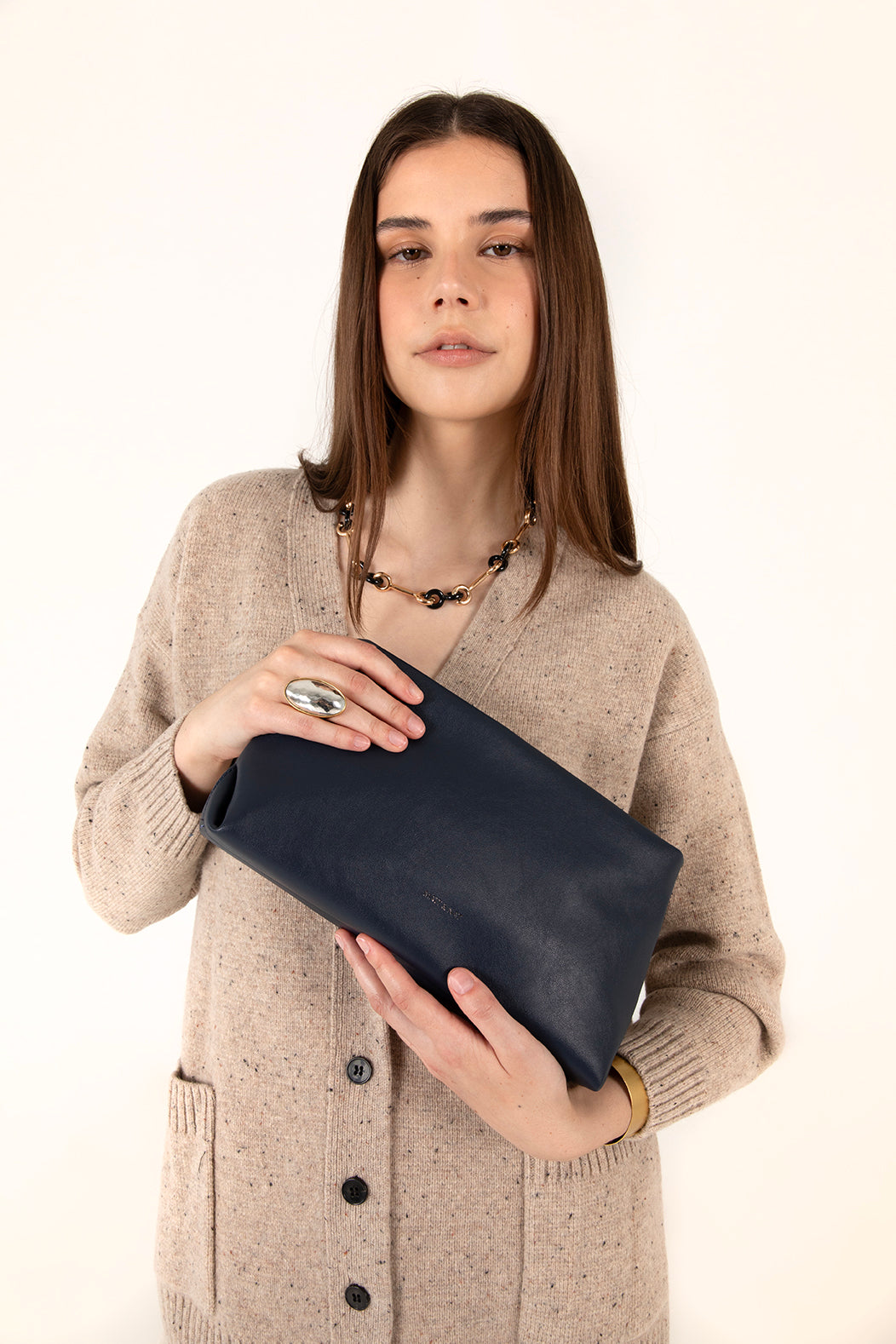 Matt & Nat Forum Dakota Clutch vegan