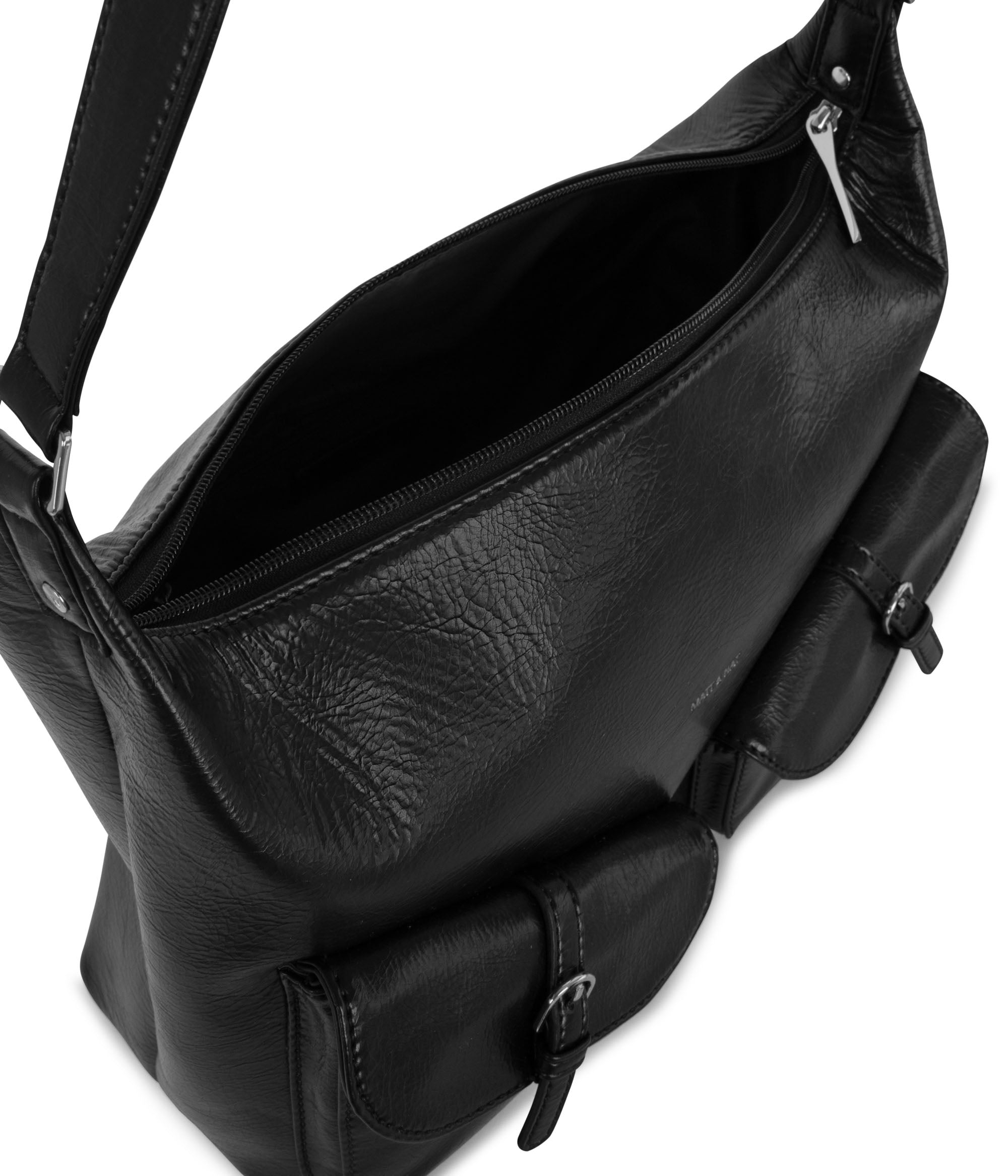 Matt & Nat Malda Schultertasche Hobo groß