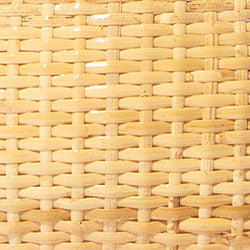 Maria la Rosa Small Wapiti Basket Korbtasche Natur Stroh