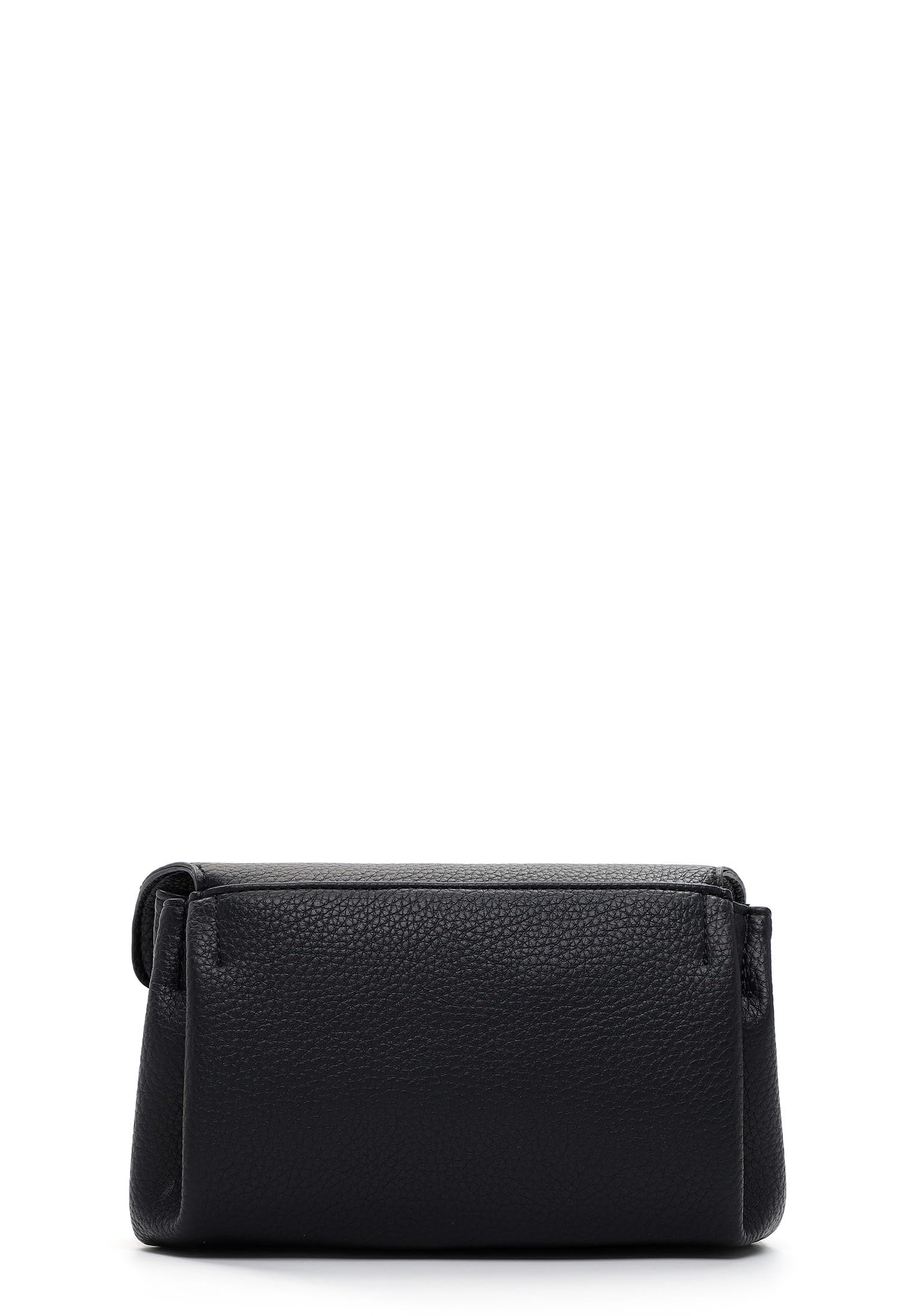 SURI FREY Hanny Crossbody Umhängetasche Blue vegan
