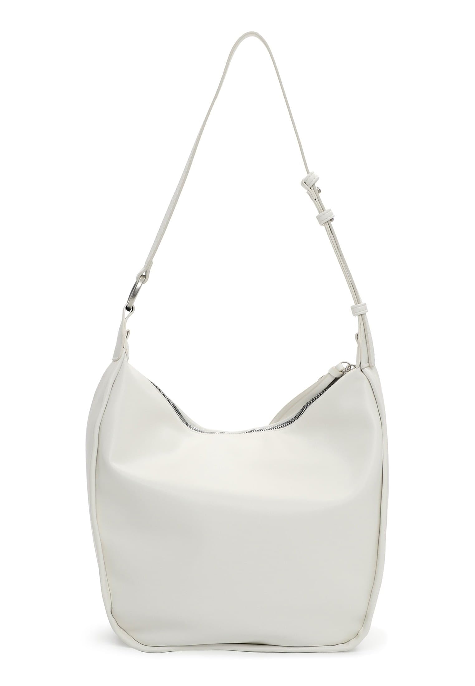 SURI FREY Lory Shoulder Bag Schultertasche White