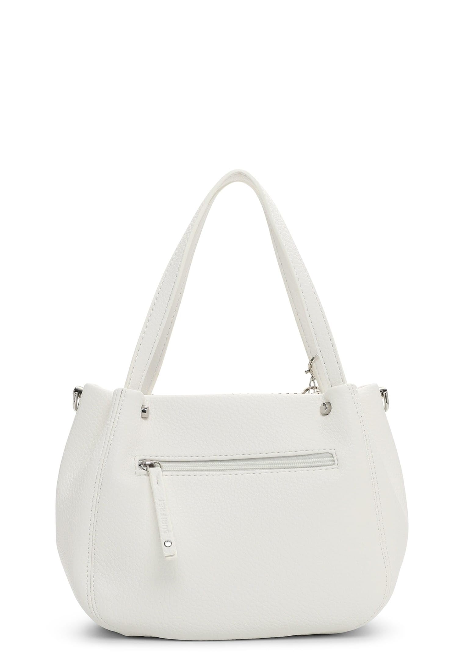 SURI FREY Cilly 14694 Shopper Lasercut Uni Riemen