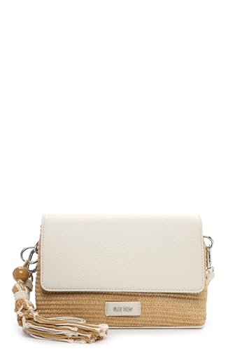 SURI FREY SFY Lovely 16932 Umhängetasche Beige zweifarbig